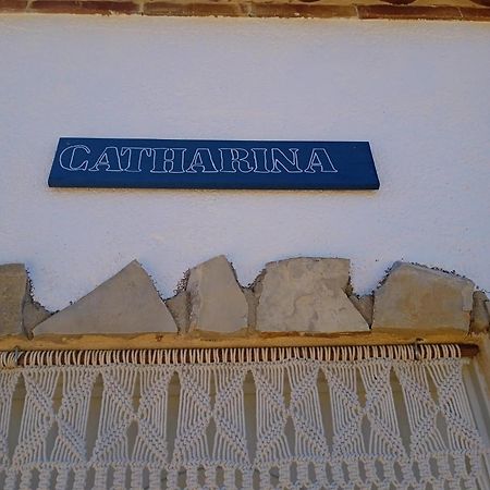 Finca El Gaudi, Casita Catharina L'Ampolla Εξωτερικό φωτογραφία
