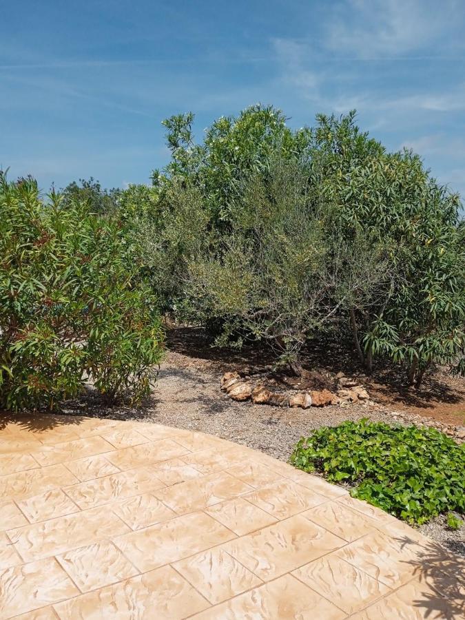 Finca El Gaudi, Casita Catharina L'Ampolla Εξωτερικό φωτογραφία