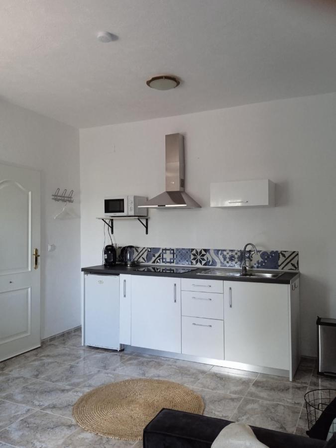 Finca El Gaudi, Casita Catharina L'Ampolla Εξωτερικό φωτογραφία
