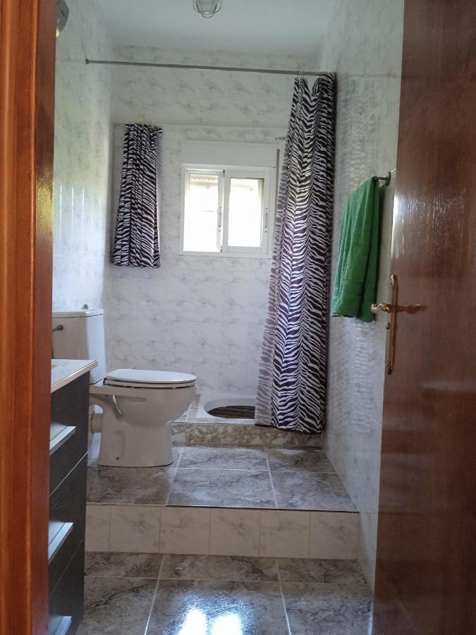 Finca El Gaudi, Casita Catharina L'Ampolla Εξωτερικό φωτογραφία